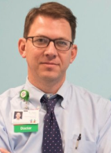 Brian Vickery