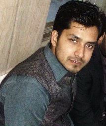 Salman Sadullah Usmani