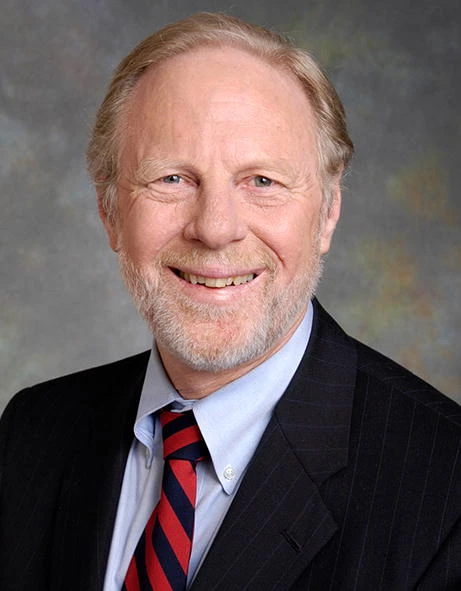 Mark W. Mahowald