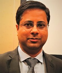 Mohit Sharma