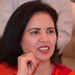 Naureen Durrani