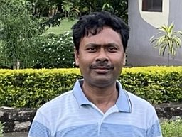 Jaydeb Bhaumik