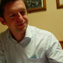 Cathal Mccall