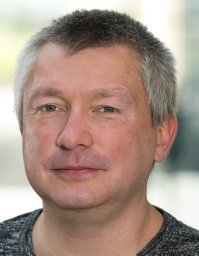 Alexey Androsov