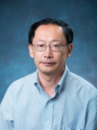 Xiao-Chuan Cai