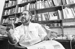 Raul G. Enriquez