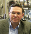 Sergey Ivanov