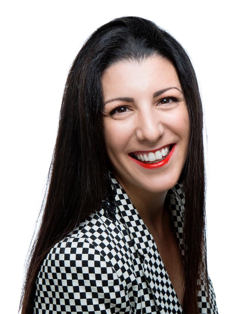 Olga Panagiotopoulou
