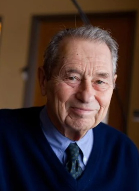 Jerome Kagan
