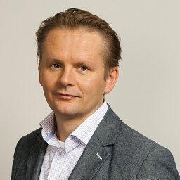 Gestur Vidarsson