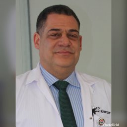Serdar Gunaydin