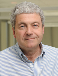 Harry Wechsler