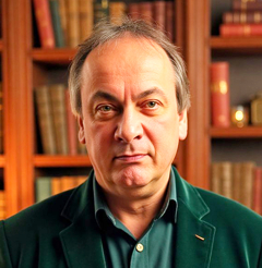 Sergey Kobtsev