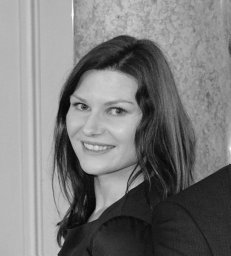 Tanja M. Gerlach