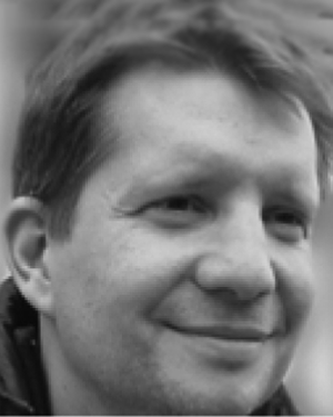 Christophe Salzmann
