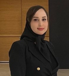 Nafiseh Mansouri