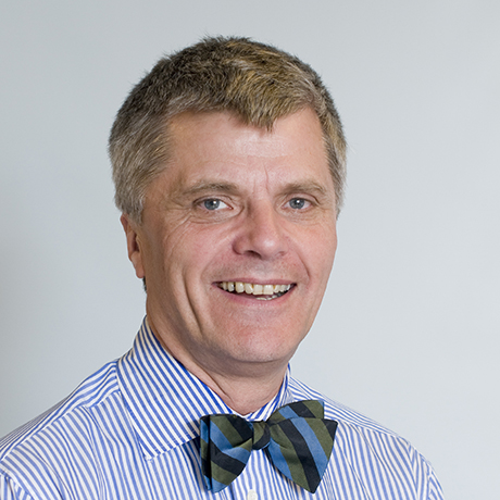 Harald Jueppner