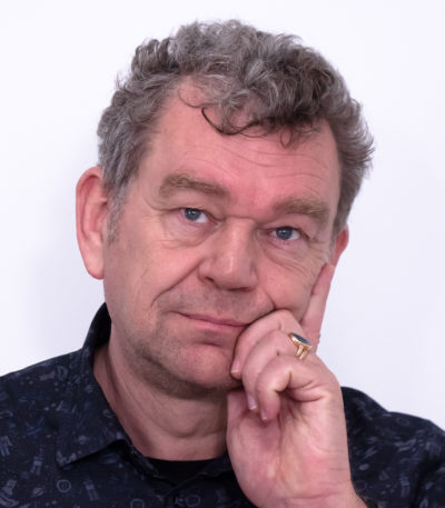 Paul F.M.J. Verschure