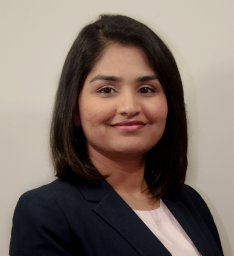 Shruti Bhandari