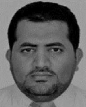 Mohammed Algabri