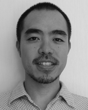 Atsushi Fujimura