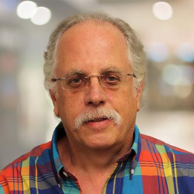 Mark Klein