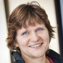 Lenneke Vaandrager