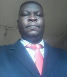 Michael Agbaje