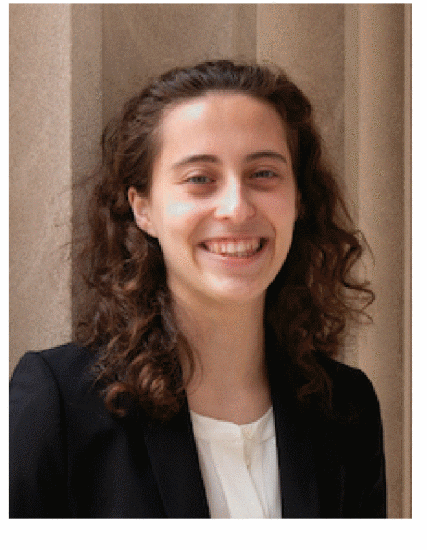 Natasha Stamler