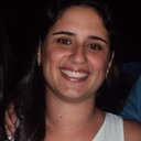 Ana Beatriz R J Passos