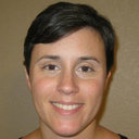 Kristin E Fitch