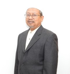Che Mohd Zaid