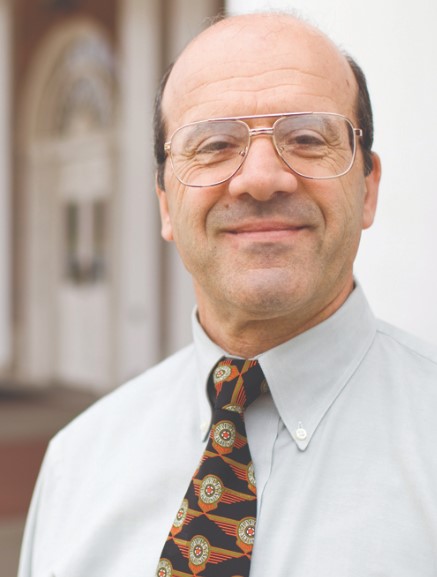 Theodore Sougiannis