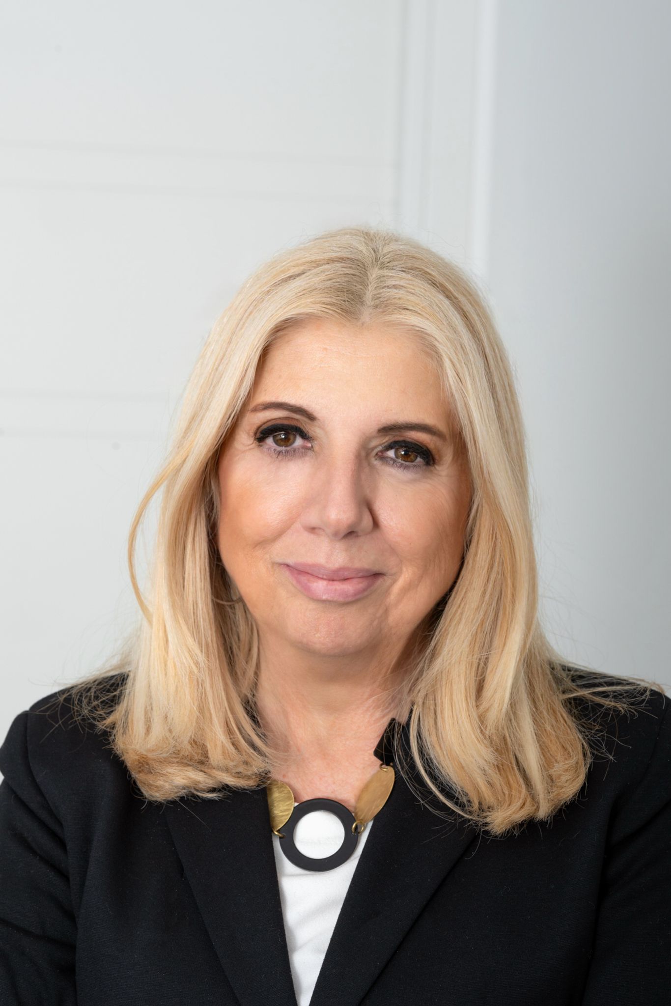 Anna Maria Giannini