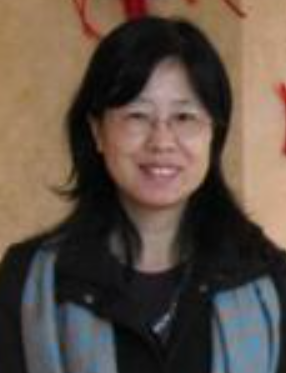 Ying Liu