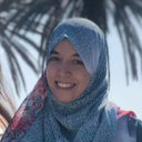 Rihab Sarraj