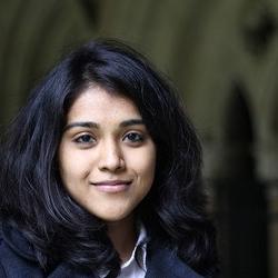 Divya Venkatesh
