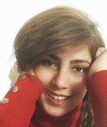 Nasime Janatian