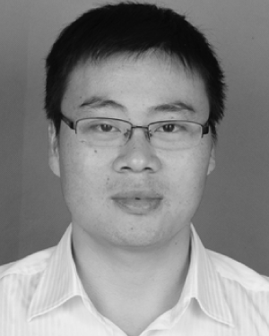 Qibo Cai