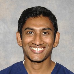 Muniraman Hemananda