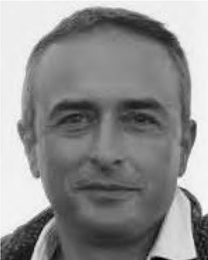 Joël Andrieu