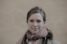 Marianne Bonnert
