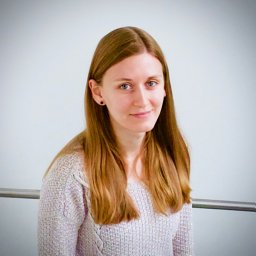 Marina R. Kasimova