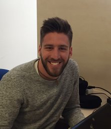 Mora-González José
