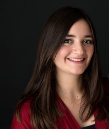 Alexandra Lezkan