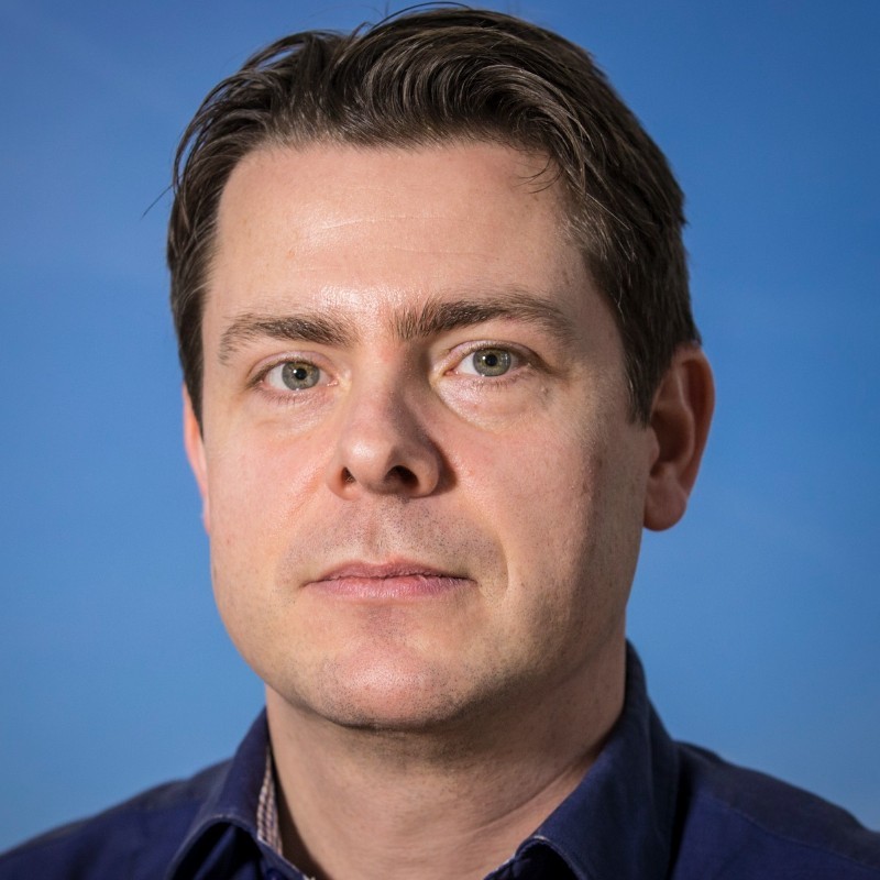 Paul Boelen