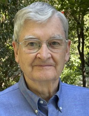 George R. Rossman