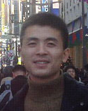 Fei Wang