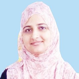 Zehra Seemab