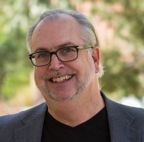 David D. Breshears